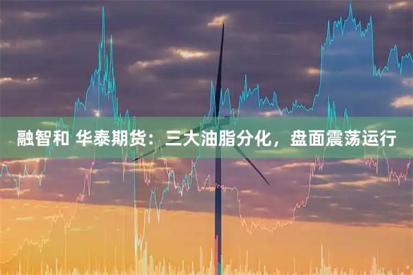 融智和 华泰期货：三大油脂分化，盘面震荡运行